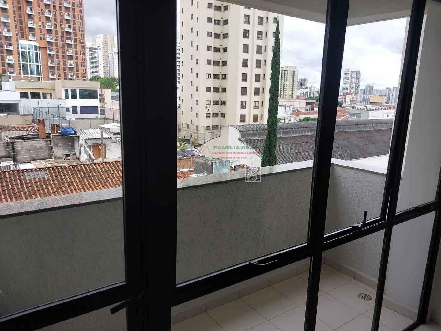 Imagem Apartamento à Venda, no Tatuapé, com 03 Dormitórios, sendo 02 Suítes