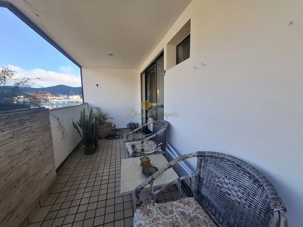Imagem Apartamento para Venda em Teresópolis / RJ no bairro Alto