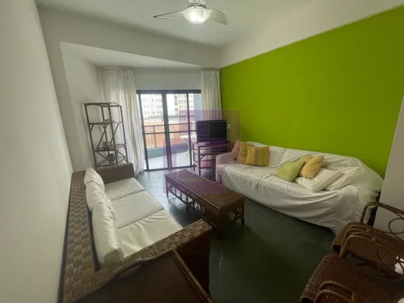 Imagem Apartamentos / Padrão na cidade de Guarujá