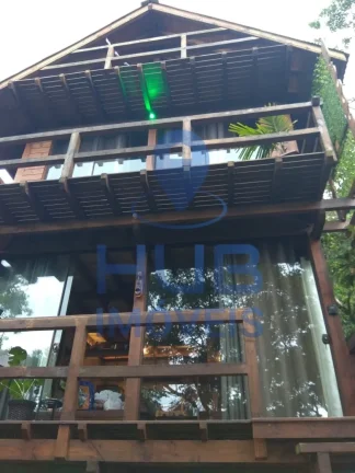 Imagem Casa 1 Dormitórios para venda em Florianópolis - SC