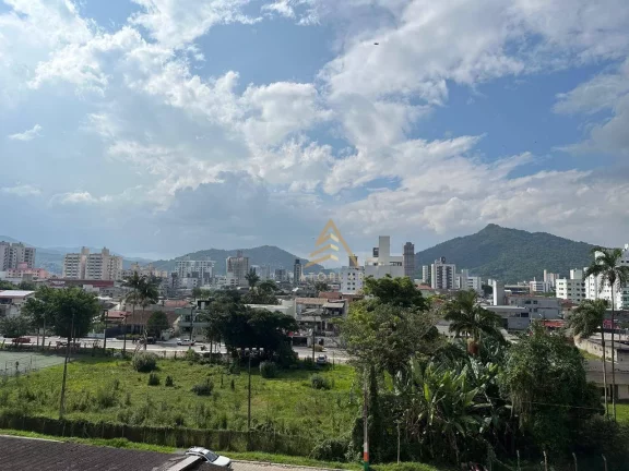 Imagem Apartamento à venda, 71 m² por R$ 750.000,00 - Tabuleiro - Camboriú/SC