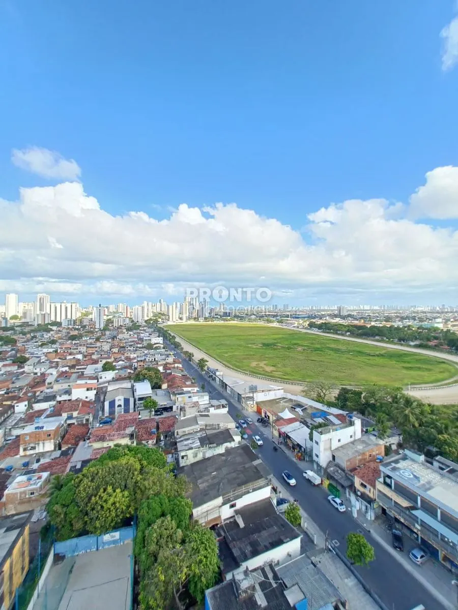 Imagem Jockey Club Residence
