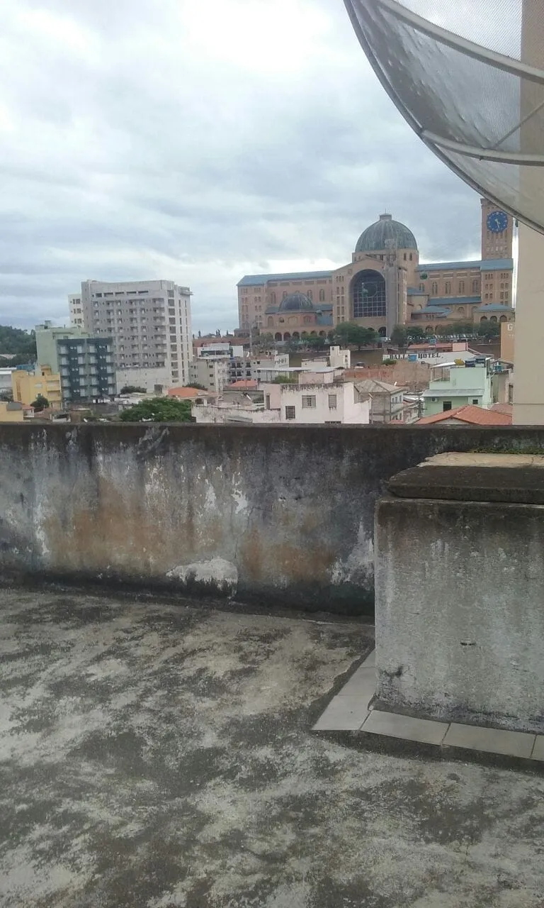 Imagem Casa à venda 4 Quartos, Santa Rita, Aparecida - SP
