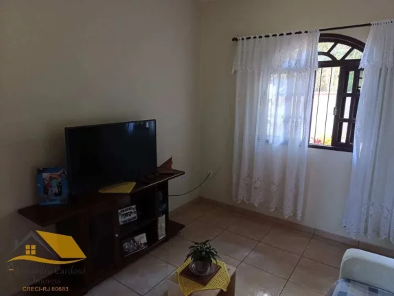 Imagem Vendo Casa Independente Com Quintal e Garagem na Praça da Furunfa