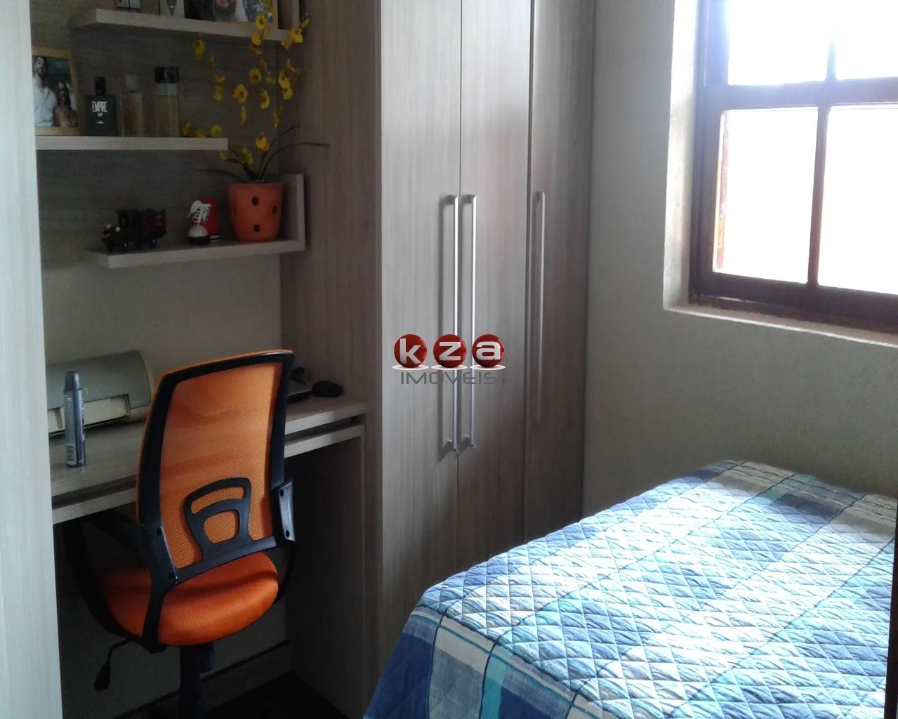 Imagem Imperdível: Casa à venda em Valinhos-SP, Vila São Sebastião - 3 quartos, 1 suite, 2 salas, 3 banheiros, 3 vagas, 170m².