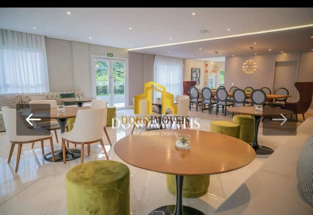 Imagem Apartamento Garden 112 m² em Rudge Ramos | 2 Dorms | Quintal