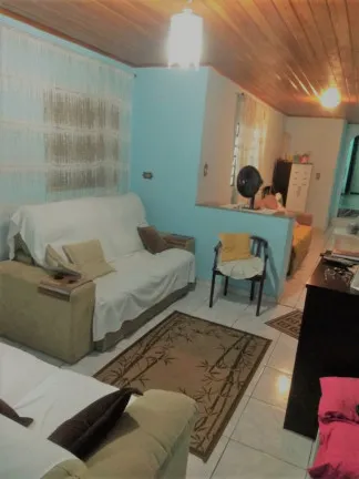 Imagem Casa com 3 Quartos à Venda, 160 m² em Jardim São Carlos (Zona Leste) - São Paulo