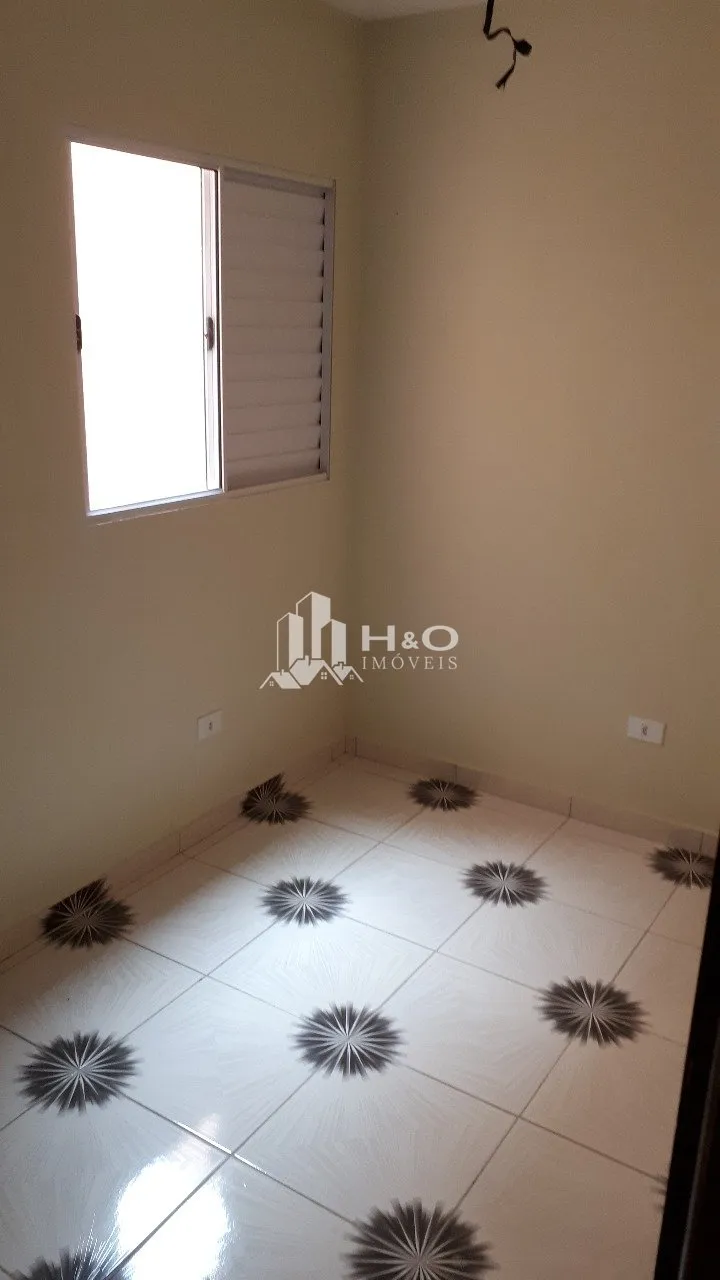 Imagem Excelente sobrado em condomínio para locação - Vila Carmosina!