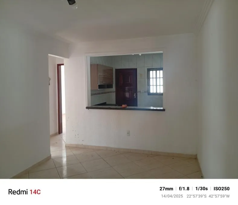 Imagem Casa 3 Quartos Maricá - RJ - Jardim Atlântico Oeste (Itaipuaçu)