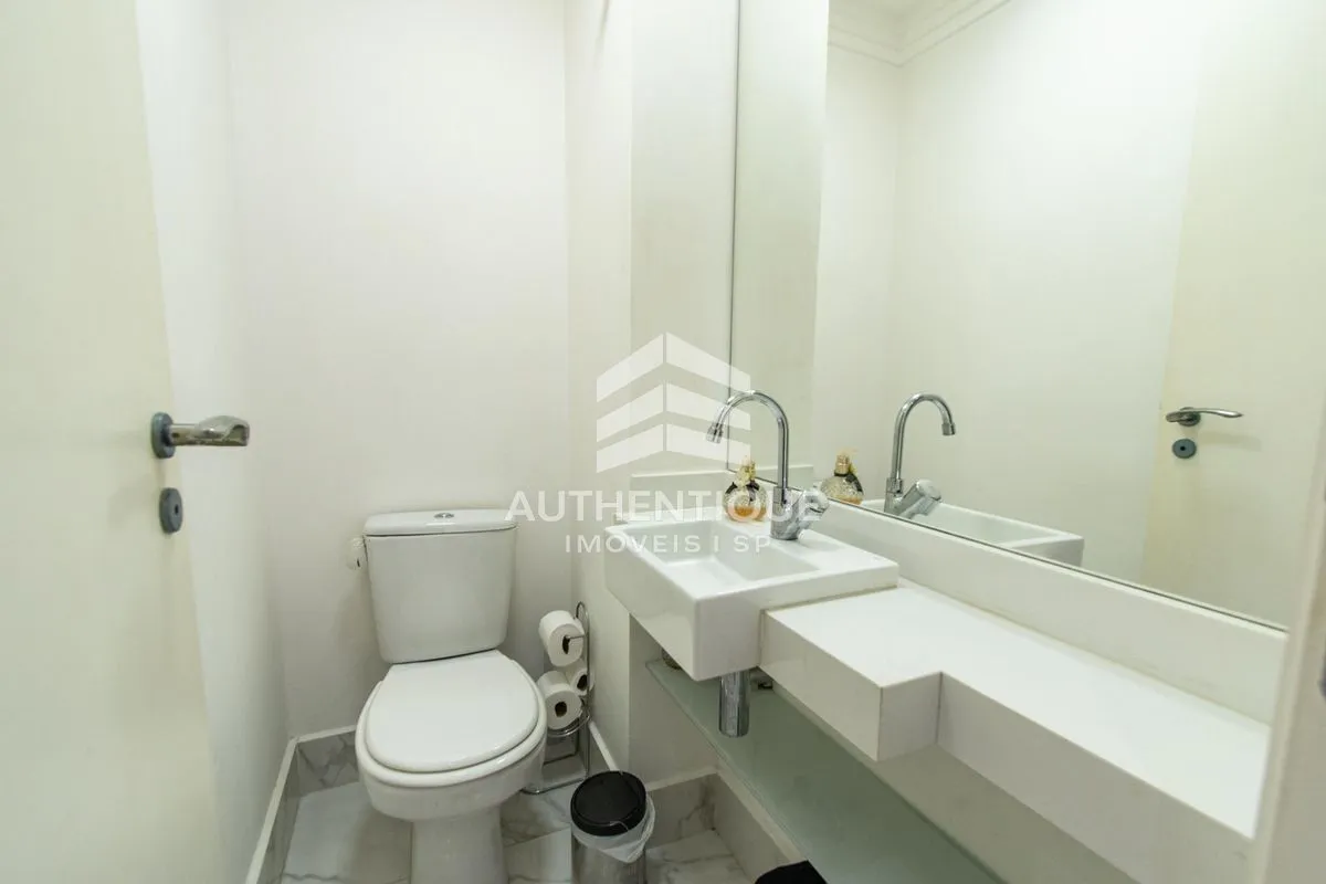 Imagem INTENSE VILA MARIANA - Apartamento no bairro Vila Mariana à venda