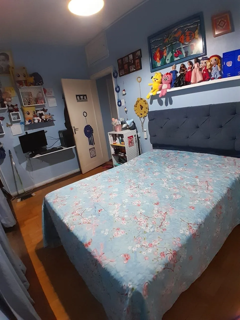 Imagem Apartamento 3 dorms à venda Rua Visconde do Herval, Menino Deus - Porto Alegre