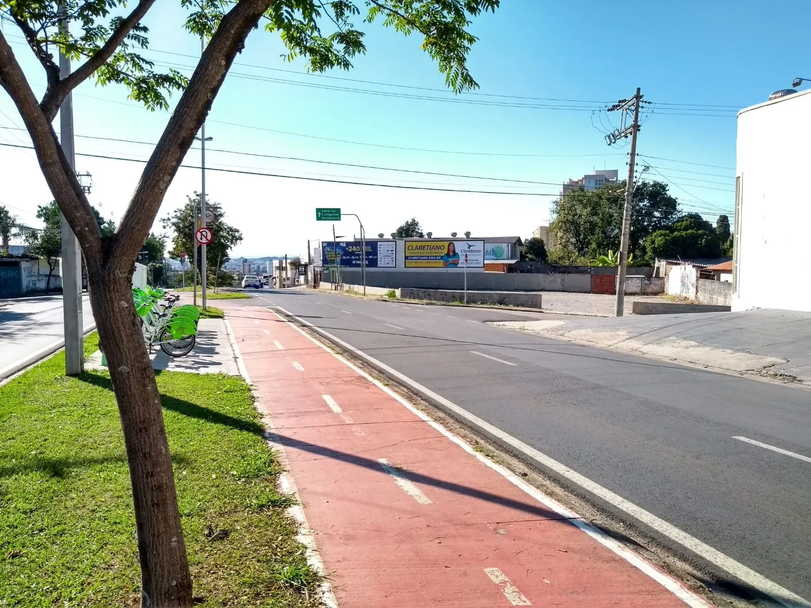 Imagem Terreno Exclusivo na Avenida Américo de Carvalho - 838,42 m² de Oportunidade para Investidores