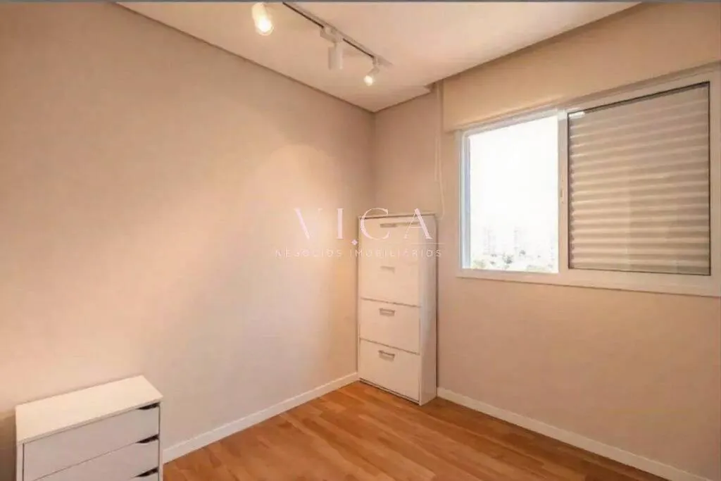 Imagem Apartamento 60m² 2 dorm 1 vaga 2 banheiros venda R$ 625.000,00 -Barueri/SP