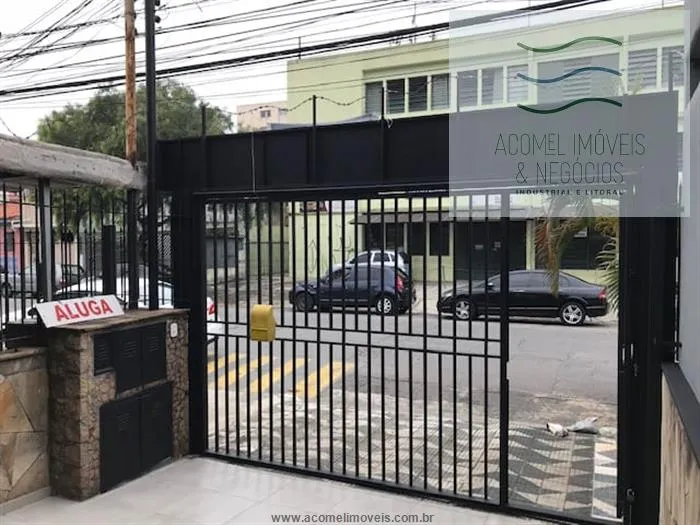 Imagem Casas Comerciais para venda em São Paulo no bairro Planalto Paulista