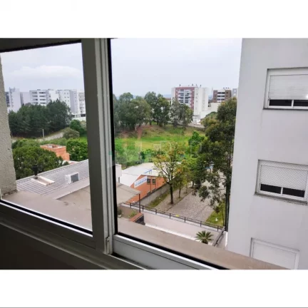 Imagem RBR VENDE - Lindo apartamento 2 dormitórios sendo 1 suíte no Villagio Caxias