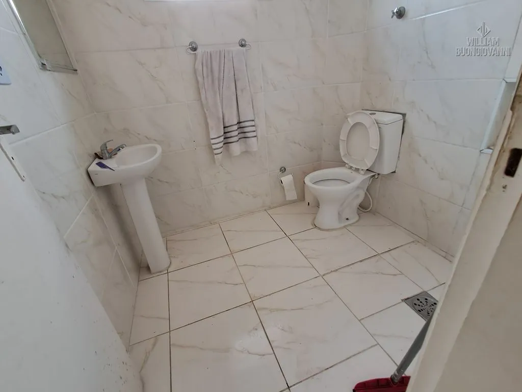 Imagem APARTAMENTO 1 DORMITORIO NA GUILHERMINA