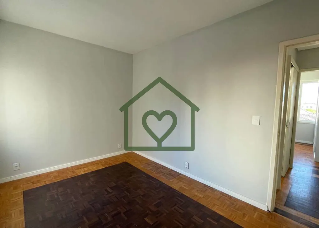 Imagem Apartamento de 2 dormitórios à venda na Rua Felicíssimo de Azevedo, no bairro São João. São 92...