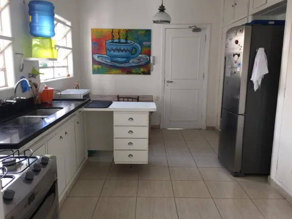 Imagem Apartamento com 3 Quartos à Venda, 193 m² em Cerqueira César - São Paulo