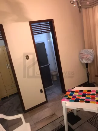 Imagem CASAL IMÓVEIS VENDE ED. MARECHAL RONDON - APTO 3/4 - 2 SUÍTES - 1 VG COBERTA - SEMI MOBILIADO