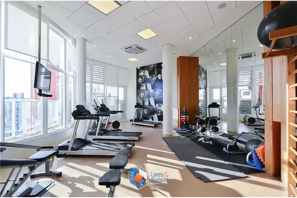 Imagem Apartamento à venda 1 Quarto 1 Vaga 49M² Campo Belo São Paulo - SP
