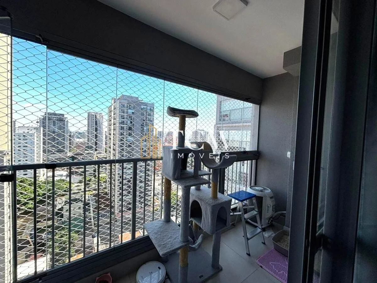 Foto do imóvel Studio à Venda | 29m2 | Vila Mariana, São Paulo/SP