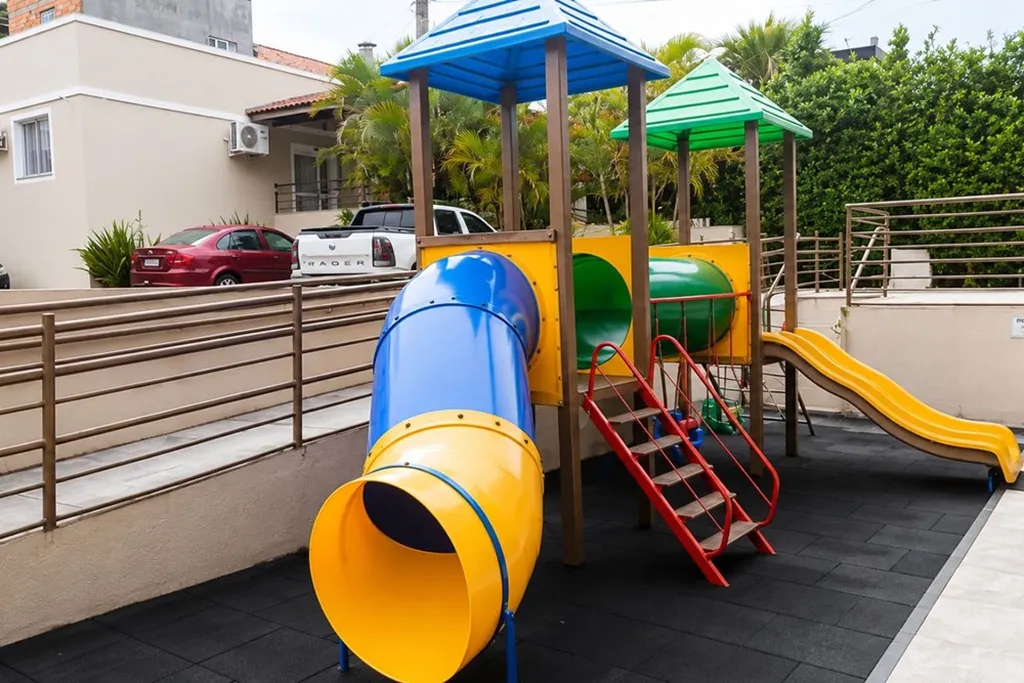 Imagem Apartamento em Passo das Pedras