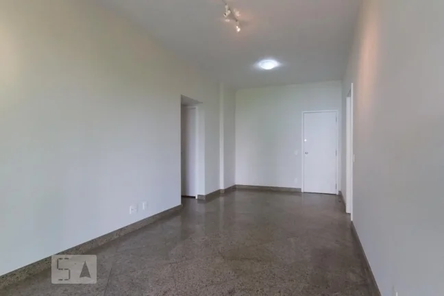 Imagem Apartamento à Venda - Barra da Tijuca, 1 Quarto, 66 m2