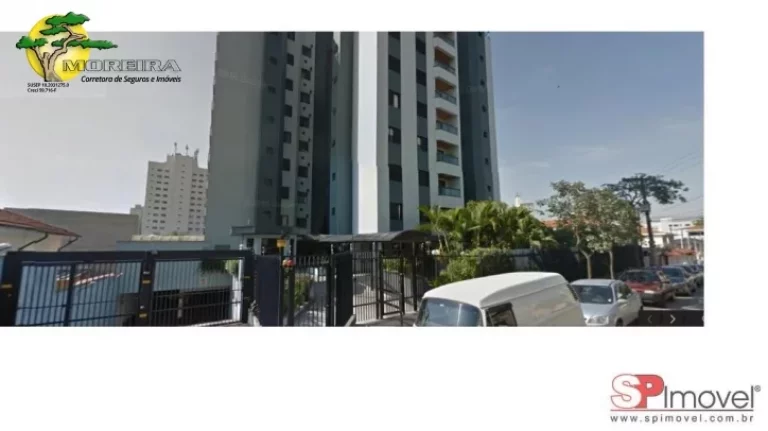 Foto do imóvel APARTAMENTO PARA VENDA NO TUCURUVI