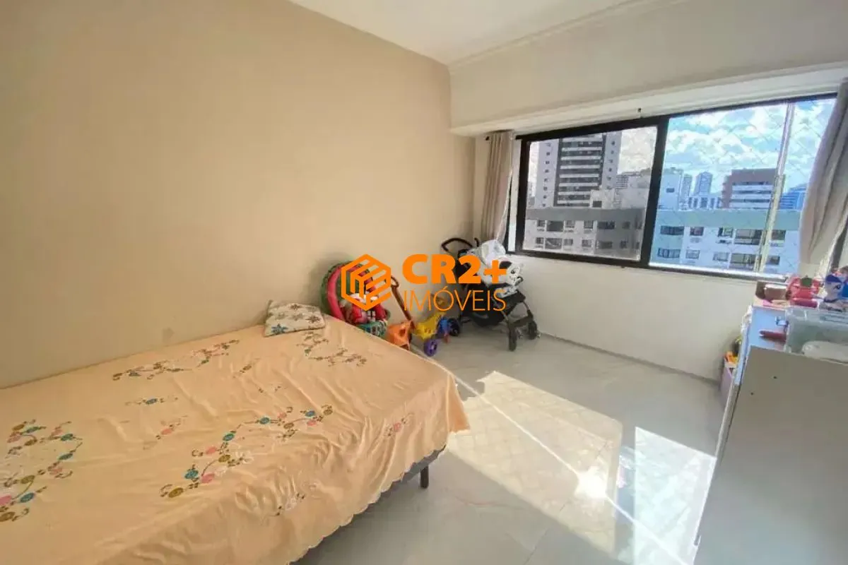 Imagem Apartamento Cobertura com 4 quartos em Boa Viagem- 334m²em Recife