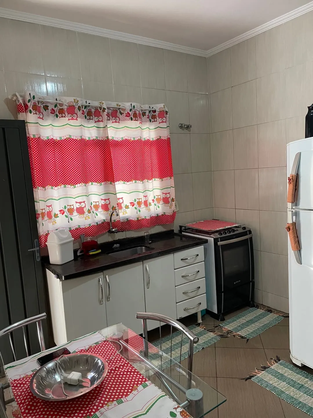 Imagem Casa à venda 2 Quartos, 1 Suite, 2 Vagas, 131.85M², Parque das Palmeiras, Pindamonhangaba - SP