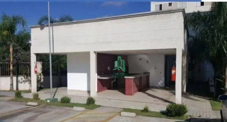 Imagem Apartamento com 2 dormitórios para alugar, 44 m² por R$ 1.520,00/mês - Vila Izabel - Guarulhos/SP