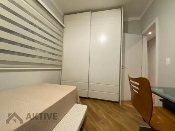 Imagem Apartamento em Tamboré - Santana de Parnaíba, SP