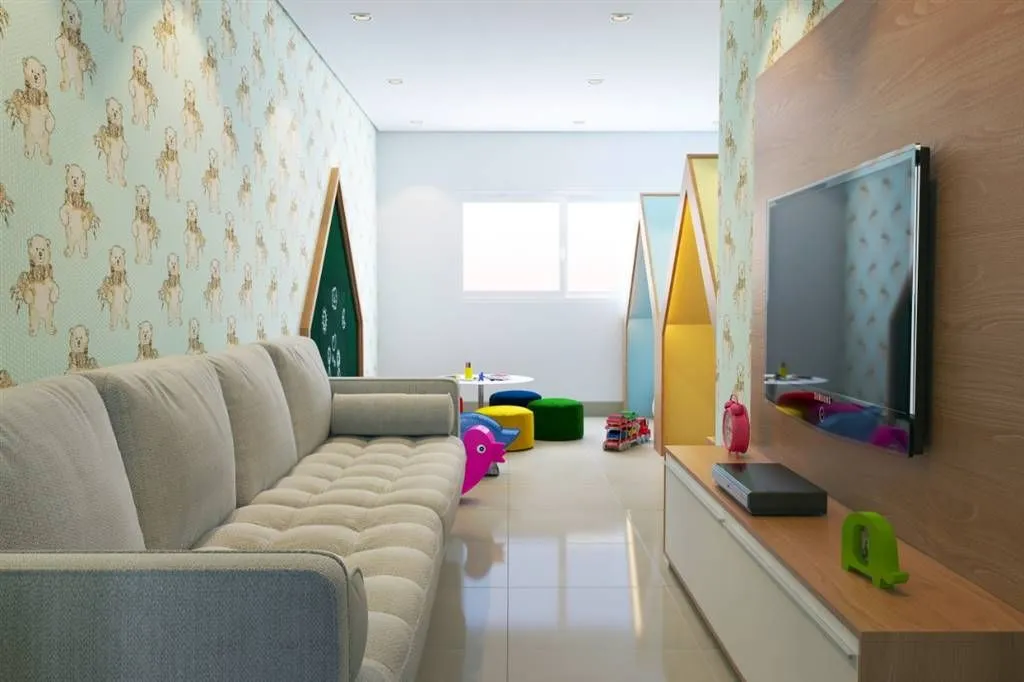 Imagem Apartamento à Venda em Aviação, Praia Grande - SP