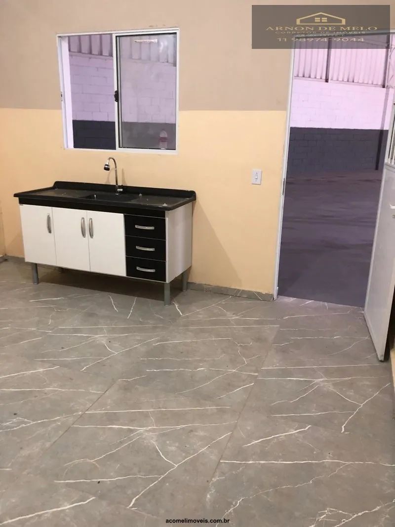 Imagem Galpões para locação em Santana de Parnaiba no bairro Chácaras São Luís