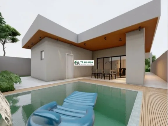 Imagem CASA RESIDENCIAL em CAÇAPAVA - SP, CONDOMÍNIO TERRAS DO VALE