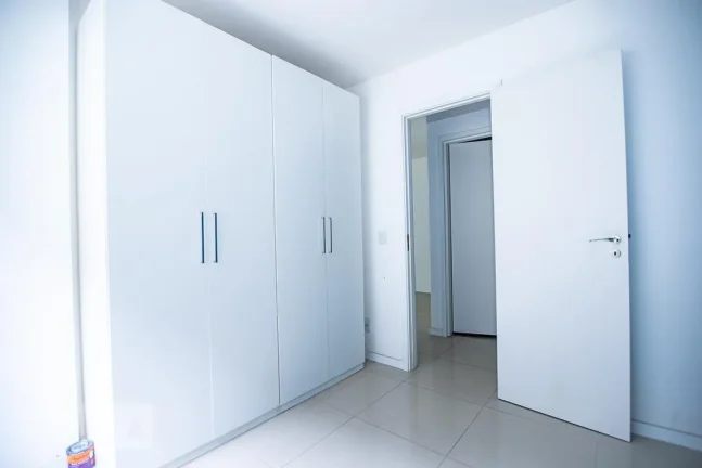 Imagem Apartamento à Venda - Vargem Pequena, 2 Quartos, 65 m2