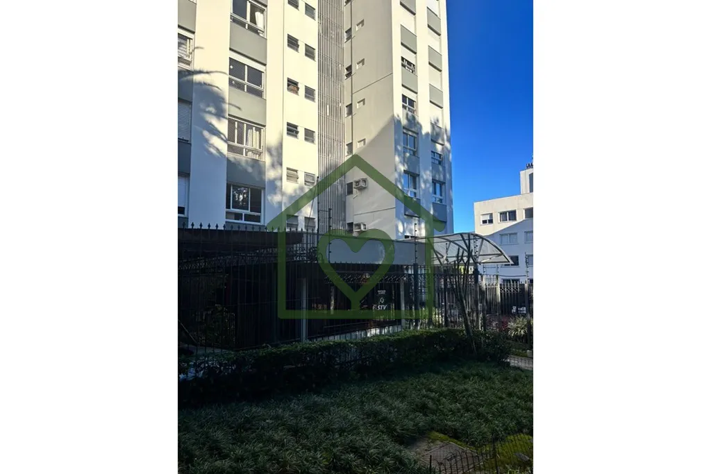 Imagem Descubra o conforto e a praticidade oferecida por este apartamento localizado em um recanto charmoso...