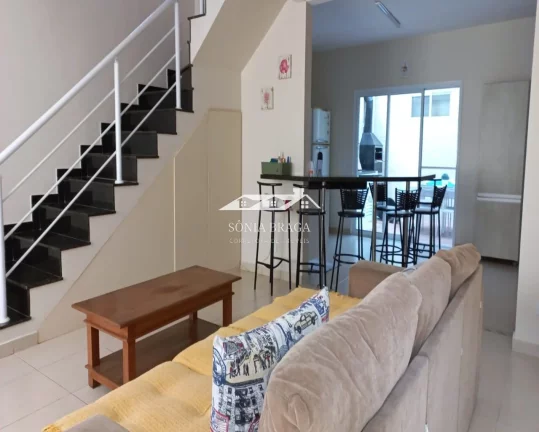 Imagem CASA RESIDENCIAL em Bertioga - SP, Boracéia