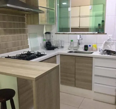 Imagem Casa com 4 Quartos à Venda, 150 m² em Campo Grande - Rio de Janeiro