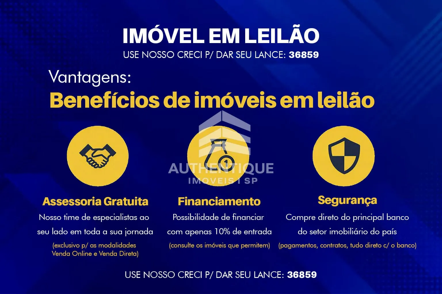 Imagem NAJLA HASSAD SAO JOSE DO RIO PRETO - Apartamento Em Leilão