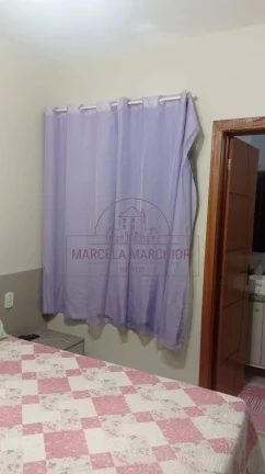 Imagem Apartamento 3 quartos, Sol da Manhã, em frente ao Morro do Moreno