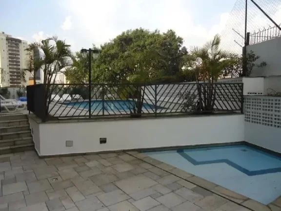 Imagem APARTAMENTO RESIDENCIAL em SÃO PAULO - SP, VILA MONTE ALEGRE