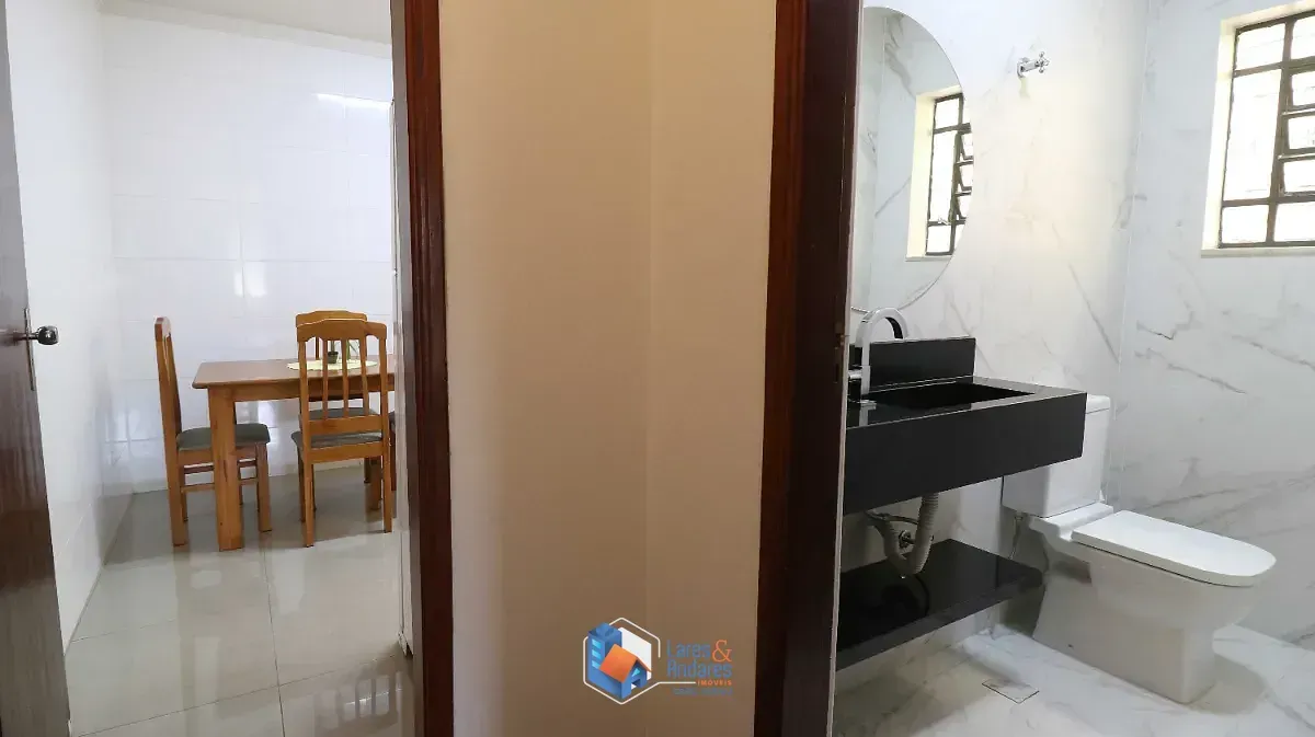 Imagem Sobrado para venda em Tremembé com 3 quartos, sendo 1 suíte, 190m²