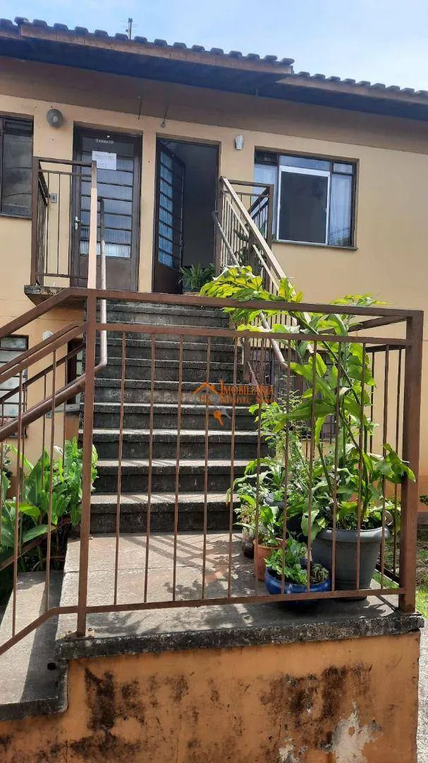 Imagem Casa à venda, 49 m² por R$ 213.999,00 - Jardim das Andorinhas - Guarulhos/SP