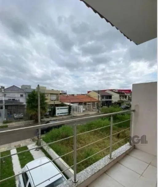 Imagem Sobrado no bairro Hípica - 2 suítes - Lot. Hípica Boulevard