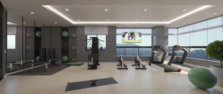 Imagem Horizon Beach - Residencial - Apartamento à venda no bairro Várzea - Itapema/SC
