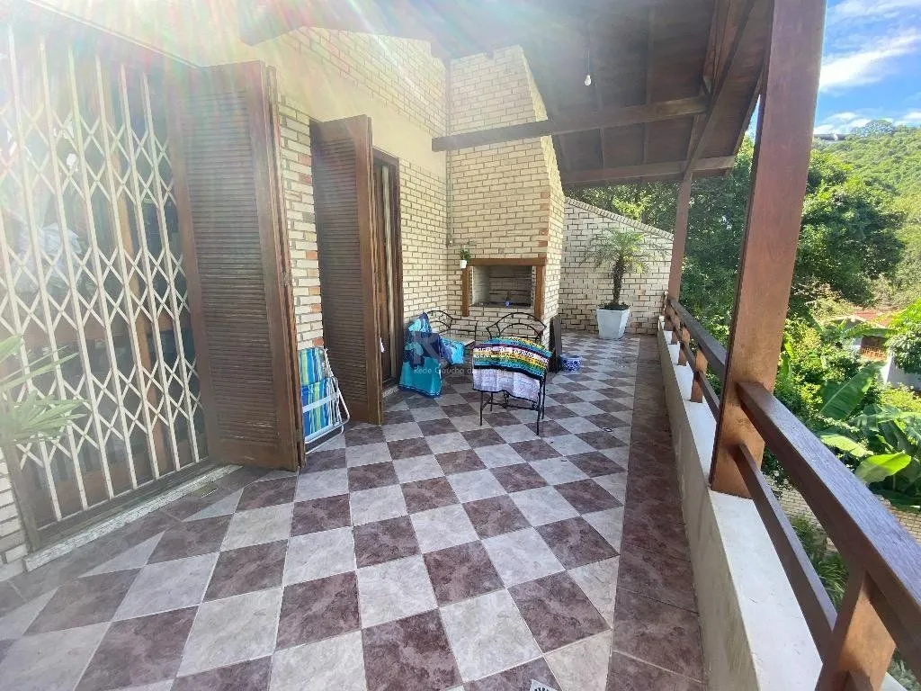 Imagem Casa Para comprar , 336 m² por R$ 1.140.000,00 - Teresópolis - Porto Alegre/RS