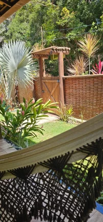 Imagem EXCELENTE CASA PORTEIRA FECHADA