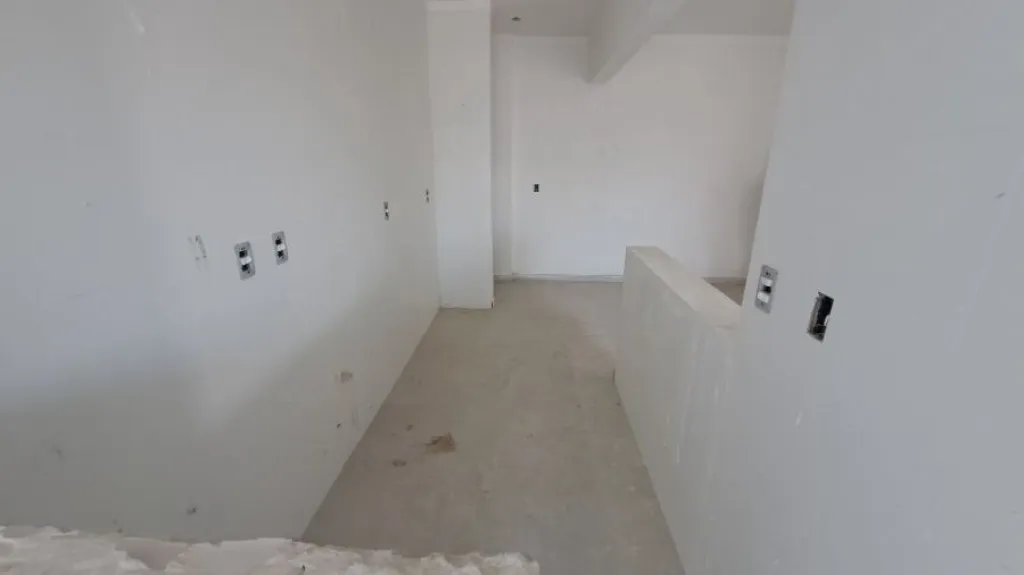 Imagem APARTAMENTO COM 67,23 m² - GUILHERMINA - PRAIA GRANDE SP
