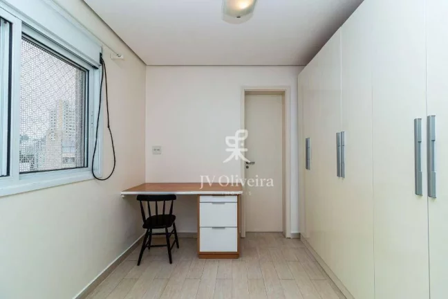 Imagem Apartamento com 3 dormitórios para alugar, 181 m² por R$ 24.944,00 - Pinheiros - São Paulo/SP